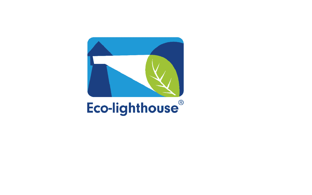 Komatsu KVX is Eco-lighthouse certified